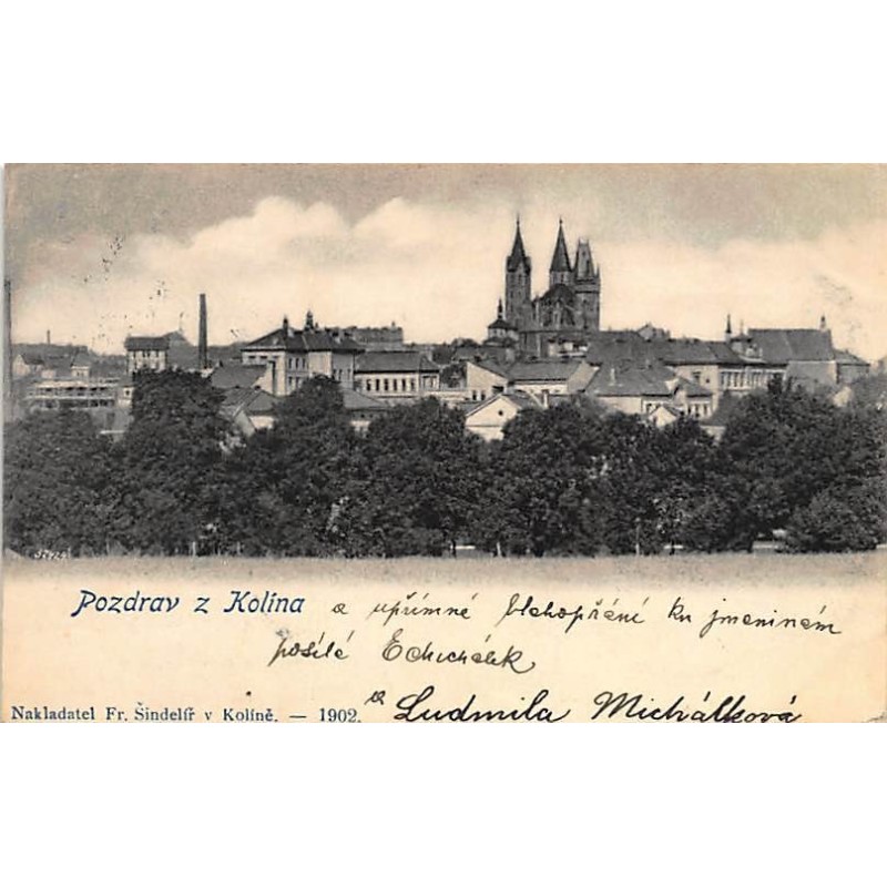 Rare collectable postcards of CZECH REPUBLIC. Vintage Postcards of CZECH REPUBLIC