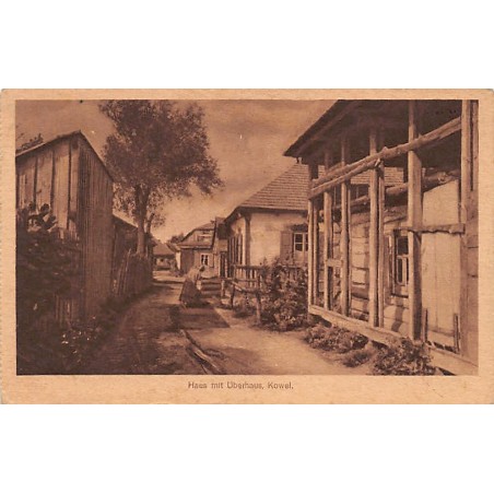 Rare collectable postcards of UKRAINE. Vintage Postcards of UKRAINE