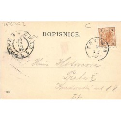 Rare collectable postcards of CZECH REPUBLIC. Vintage Postcards of CZECH REPUBLIC