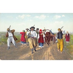 Rare collectable postcards of UKRAINE. Vintage Postcards of UKRAINE