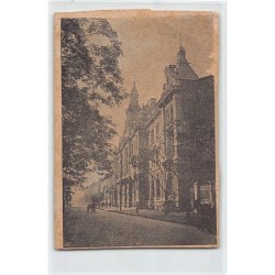 Rare collectable postcards of UKRAINE. Vintage Postcards of UKRAINE