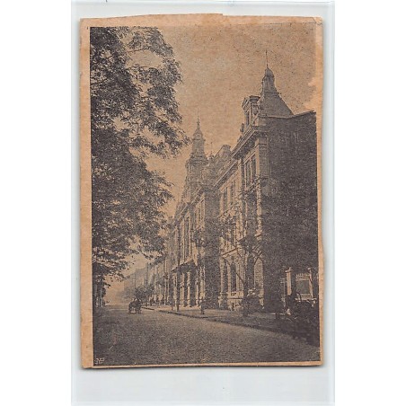 Rare collectable postcards of UKRAINE. Vintage Postcards of UKRAINE