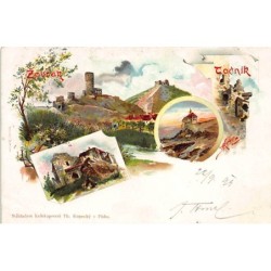 Rare collectable postcards of CZECH REPUBLIC. Vintage Postcards of CZECH REPUBLIC