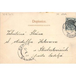 Rare collectable postcards of CZECH REPUBLIC. Vintage Postcards of CZECH REPUBLIC