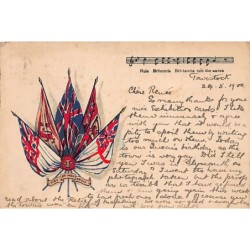 Rare collectable postcards of UNITED KINGDOM. Vintage Postcards of UNITED KINGDOM