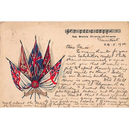 Rare collectable postcards of UNITED KINGDOM. Vintage Postcards of UNITED KINGDOM