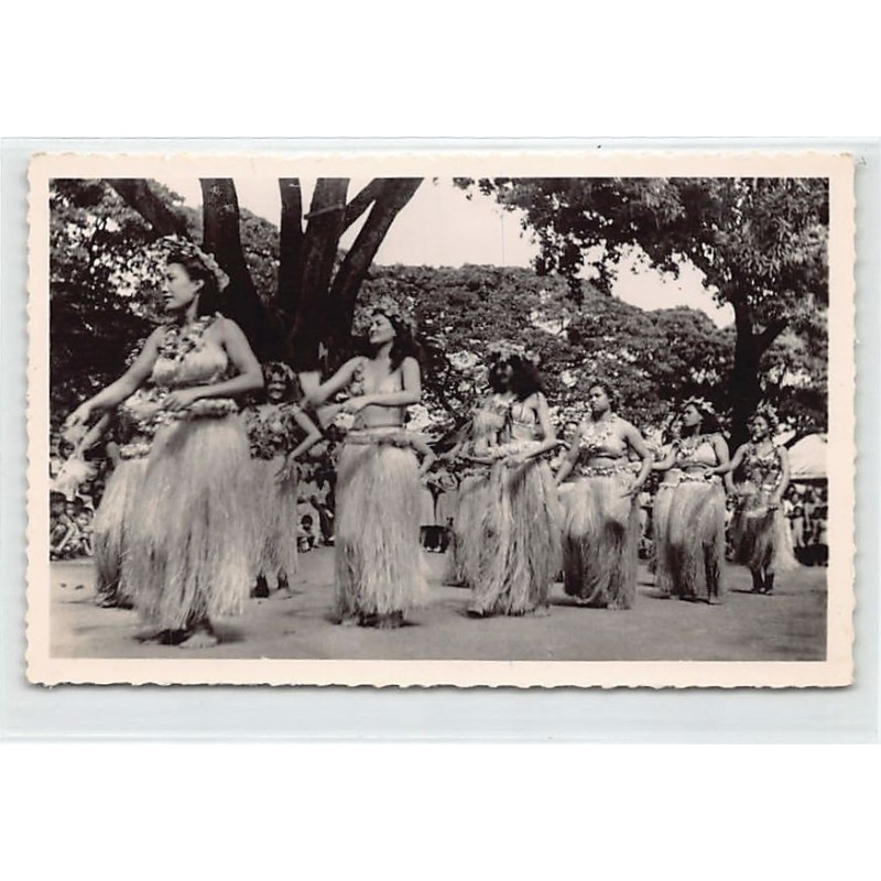 Rare collectable postcards of POLYNÉSIE FRENCH POLYNESIA. Vintage Postcards of POLYNÉSIE FRENCH POLYNESIA