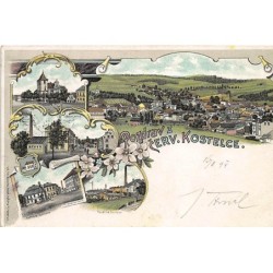 Rare collectable postcards of CZECH REPUBLIC. Vintage Postcards of CZECH REPUBLIC