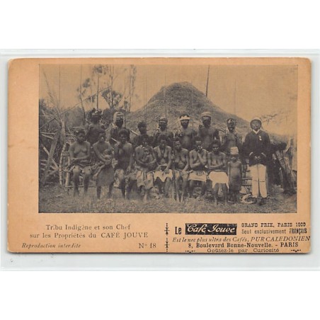 Rare collectable postcards of NOUVELLE-CALÉDONIE NEW CALEDONIA. Vintage Postcards of NOUVELLE-CALÉDONIE NEW CALEDONIA