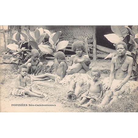 Rare collectable postcards of NOUVELLE-CALÉDONIE NEW CALEDONIA. Vintage Postcards of NOUVELLE-CALÉDONIE NEW CALEDONIA