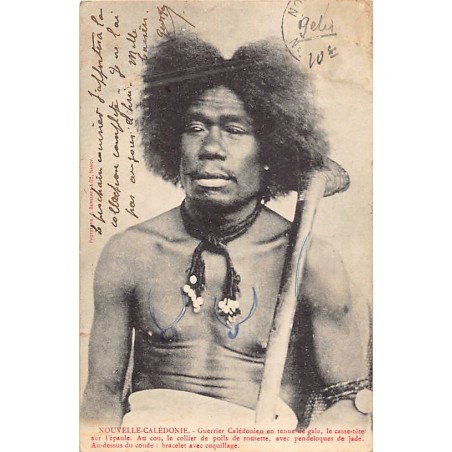 Rare collectable postcards of NOUVELLE-CALÉDONIE NEW CALEDONIA. Vintage Postcards of NOUVELLE-CALÉDONIE NEW CALEDONIA