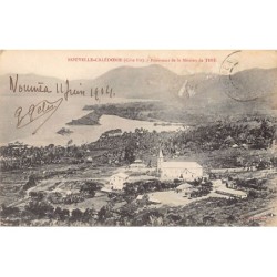 Rare collectable postcards of NOUVELLE-CALÉDONIE NEW CALEDONIA. Vintage Postcards of NOUVELLE-CALÉDONIE NEW CALEDONIA