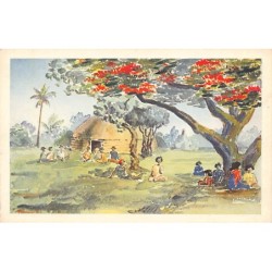 Rare collectable postcards of NOUVELLE-CALÉDONIE NEW CALEDONIA. Vintage Postcards of NOUVELLE-CALÉDONIE NEW CALEDONIA