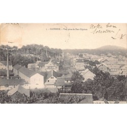 Rare collectable postcards of FRENCH GUIANA GUYANE. Vintage Postcards of FRENCH GUIANA GUYANE