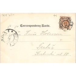 Rare collectable postcards of CZECH REPUBLIC. Vintage Postcards of CZECH REPUBLIC