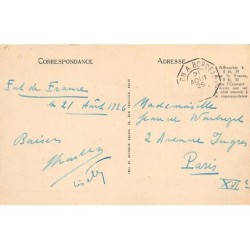 Rare collectable postcards of GUADELOUPE. Vintage Postcards of GUADELOUPE