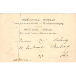 Rare collectable postcards of BELGIUM BELGIQUE BELGIË. Vintage Postcards of BELGIUM BELGIQUE BELGIË