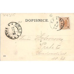 Rare collectable postcards of CZECH REPUBLIC. Vintage Postcards of CZECH REPUBLIC