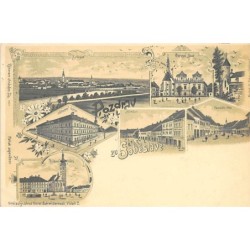 Rare collectable postcards of CZECH REPUBLIC. Vintage Postcards of CZECH REPUBLIC