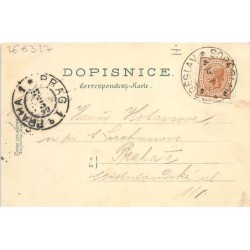 Rare collectable postcards of CZECH REPUBLIC. Vintage Postcards of CZECH REPUBLIC