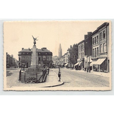 Rare collectable postcards of BELGIUM BELGIQUE BELGIË. Vintage Postcards of BELGIUM BELGIQUE BELGIË