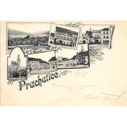 Rare collectable postcards of CZECH REPUBLIC. Vintage Postcards of CZECH REPUBLIC