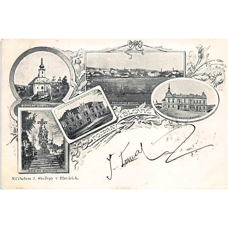 Rare collectable postcards of CZECH REPUBLIC. Vintage Postcards of CZECH REPUBLIC