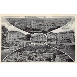 Rare collectable postcards of CZECH REPUBLIC. Vintage Postcards of CZECH REPUBLIC