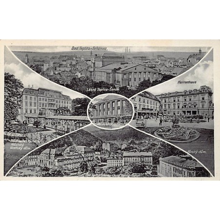 Rare collectable postcards of CZECH REPUBLIC. Vintage Postcards of CZECH REPUBLIC