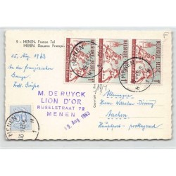 Rare collectable postcards of BELGIUM BELGIQUE BELGIË. Vintage Postcards of BELGIUM BELGIQUE BELGIË