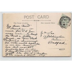 Rare collectable postcards of ENGLAND. Vintage Postcards of ENGLAND