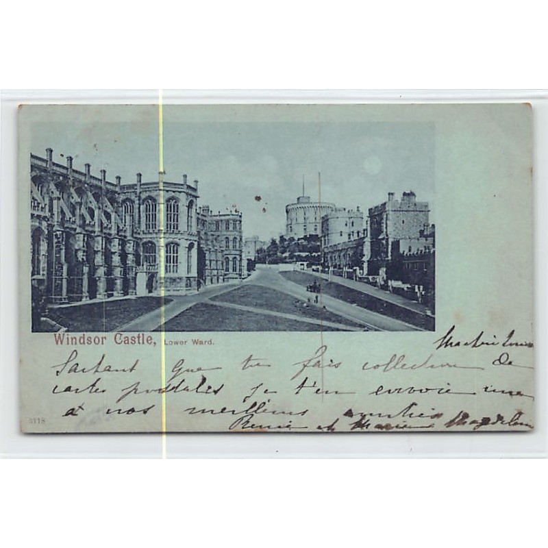 Rare collectable postcards of ENGLAND. Vintage Postcards of ENGLAND