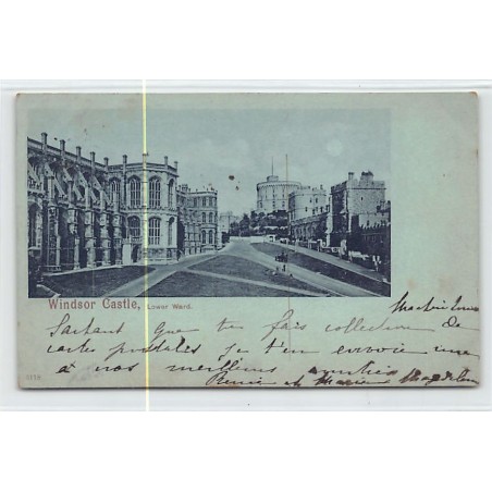 Rare collectable postcards of ENGLAND. Vintage Postcards of ENGLAND