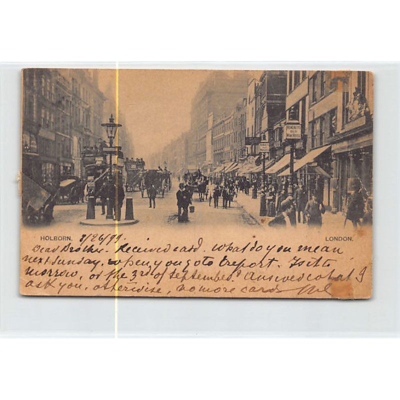 Rare collectable postcards of ENGLAND. Vintage Postcards of ENGLAND