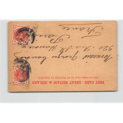 Rare collectable postcards of ENGLAND. Vintage Postcards of ENGLAND