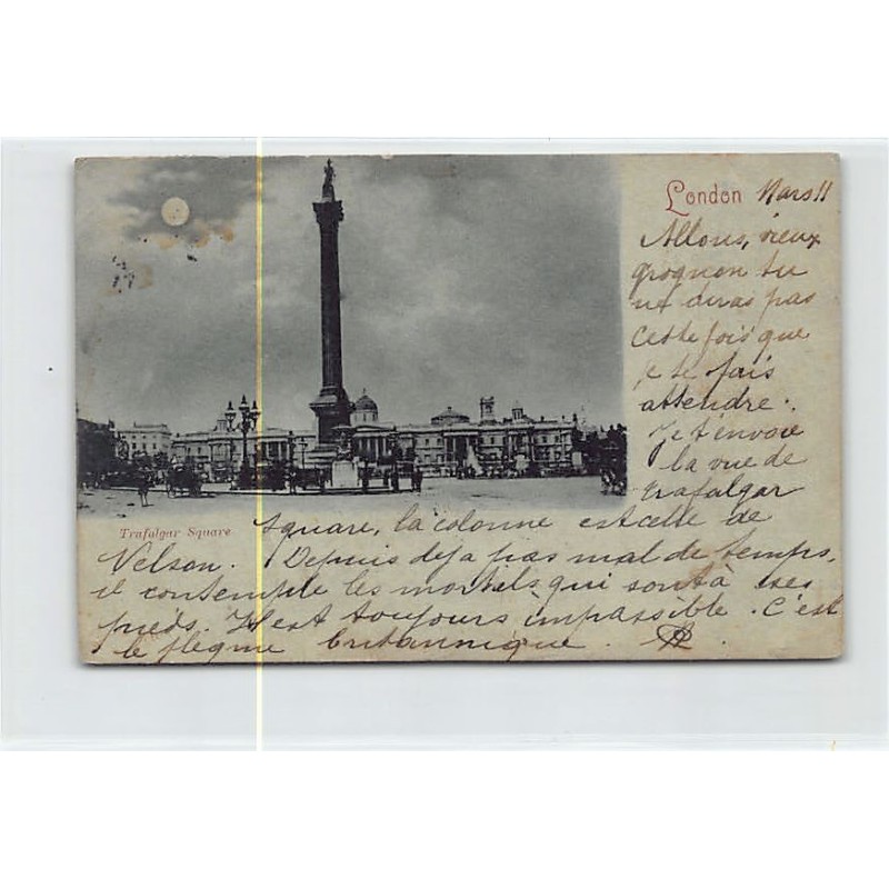 Rare collectable postcards of ENGLAND. Vintage Postcards of ENGLAND