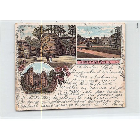 Rare collectable postcards of ENGLAND. Vintage Postcards of ENGLAND