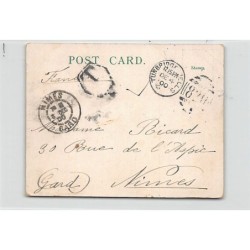 Rare collectable postcards of ENGLAND. Vintage Postcards of ENGLAND