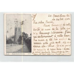Rare collectable postcards of ENGLAND. Vintage Postcards of ENGLAND