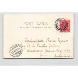 Rare collectable postcards of ENGLAND. Vintage Postcards of ENGLAND