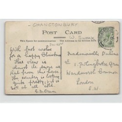 Rare collectable postcards of ENGLAND. Vintage Postcards of ENGLAND