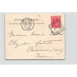 Rare collectable postcards of ENGLAND. Vintage Postcards of ENGLAND