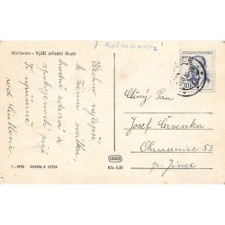 Rare collectable postcards of CZECH REPUBLIC. Vintage Postcards of CZECH REPUBLIC