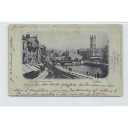 Rare collectable postcards of ENGLAND. Vintage Postcards of ENGLAND