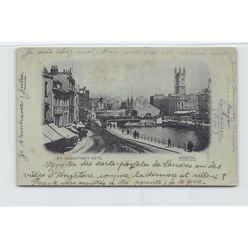 Rare collectable postcards of ENGLAND. Vintage Postcards of ENGLAND