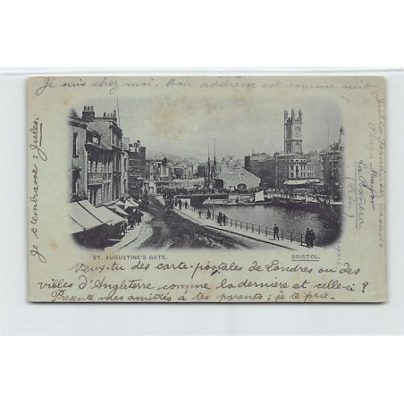 Rare collectable postcards of ENGLAND. Vintage Postcards of ENGLAND