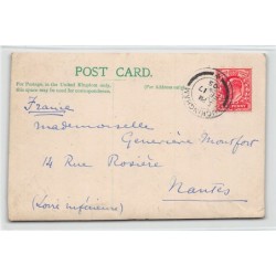 Rare collectable postcards of ENGLAND. Vintage Postcards of ENGLAND
