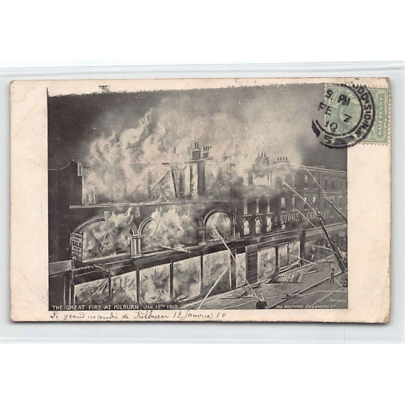 Rare collectable postcards of ENGLAND. Vintage Postcards of ENGLAND