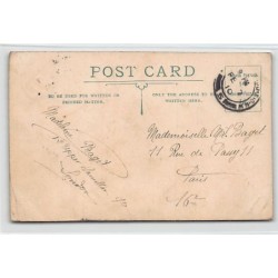 Rare collectable postcards of ENGLAND. Vintage Postcards of ENGLAND