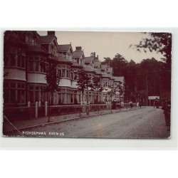 Rare collectable postcards of ENGLAND. Vintage Postcards of ENGLAND